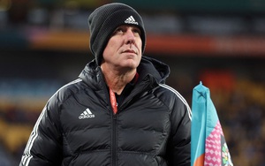 HLV nữ Philippines sửng sốt, gọi chiến thắng trước New Zealand là 'chiến tích lịch sử'