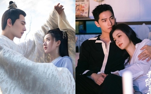 Các ‘mối tình’ cực hot của Dương Dương trước khi thất bại với Vương Sở Nhiên