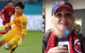FIFA: ‘Kim Thanh là ai? CĐV Mỹ bây giờ đã biết'
