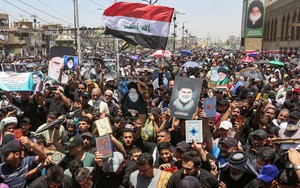 Người biểu tình tại Đan Mạch tái diễn hành động đốt kinh Koran, nhiều nước Hồi giáo phản đối mạnh mẽ