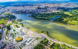 Để Đà Lạt trở thành thành phố trong mạng lưới thành phố sáng tạo của UNESCO