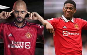 Chuyển nhượng MU 26/7: Amrabat 'nổi loạn' để đến MU, Martial được nhiều 'đại gia' săn đón