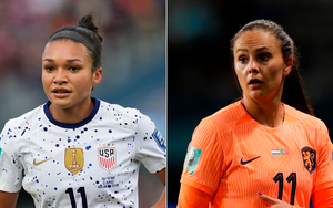 Soi kèo bóng đá hôm nay 27/7: U19 nữ Hà Lan vs Tây Ban Nha, U19 nữ Đức vs Pháp