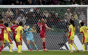 Soi kèo nữ Trung Quốc vs nữ Haiti, nhận định bóng đá World Cup 2023 (18h00 ngày 28/7)