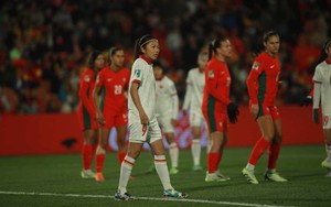 Quốc hội TV trực tiếp bóng đá nữ Việt Nam vs Bồ Đào Nha (14h30 hôm nay), World Cup 2023