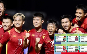 Tuyển Việt Nam khởi đầu thuận lợi cho giấc mơ World Cup 2026