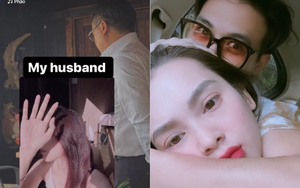 Sao Việt 27/7: Nam Em bất ngờ khoe 'chồng', Quỳnh Lương tình tứ bên bạn trai 