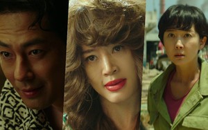 'Smugglers' của Kim Hye Soo thống lĩnh phòng vé Hàn Quốc chỉ sau ngày đầu ra mắt