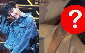 Rộ tin nam thần G-Dragon đang hẹn hò Á hậu Hàn Quốc 2022