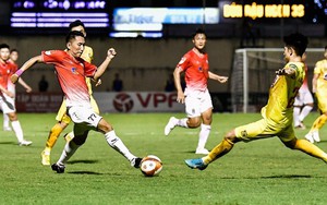 Cuộc đua vô địch V League 2023: Thanh Hoá, Viettel gây áp lực cho Công An Hà Nội và Hà Nội FC