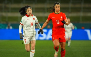 Đội tuyển nữ Việt Nam với những trải nghiệm giá trị