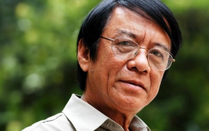 Nhạc sĩ Tôn Thất Lập không còn được 'Hát cho dân tôi nghe'