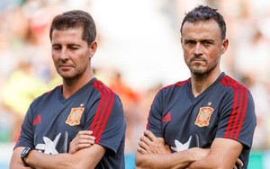 'Người cũ' của ĐT Tây Ban Nha lên tiếng về bảng đấu của tuyển Việt Nam ở vòng loại World Cup