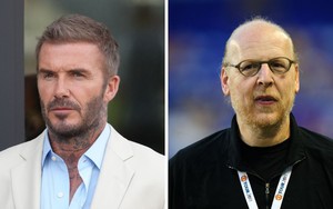 Tin nóng bóng đá tối 28/7: Beckham khuyên nhà Glazer rời MU, Man City bị gây sức ép vụ Gvardiol
