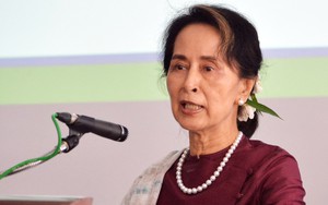 Myanmar: Cựu cố vấn nhà nước San Suu Kyi được đưa ra khỏi trại giam