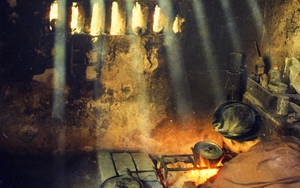 Cuộc đời sau ống kính: Bếp nhà tôi