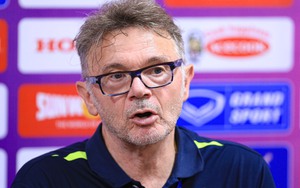 HLV Troussier: ‘Kết quả bốc thăm World Cup 2026 khá thú vị’