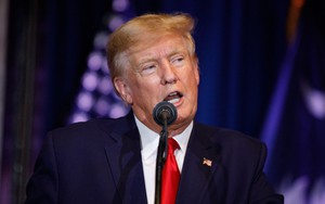 Cựu Tổng thống Mỹ D.Trump đối mặt 3 cáo buộc mới liên quan vụ tài liệu mật