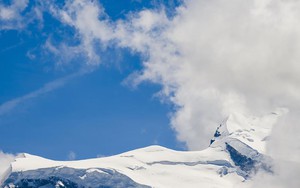 Tìm thấy hài cốt nhà leo núi mất tích cách đây 37 năm tại Thụy Sĩ