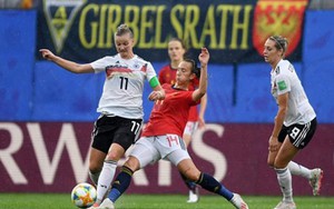 Soi kèo nữ U19 Tây Ban Nha vs U19 Đức, nhận định bóng đá CK U19 nữ châu Âu (22h30, 30/7)