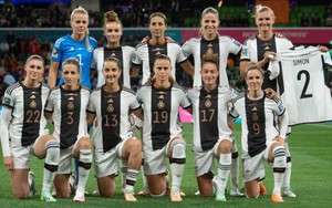 Soi kèo nữ Đức vs nữ Colombia, nhận định bóng đá World Cup 2023 (16h30 hôm nay)