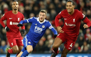 TRỰC TIẾP bóng đá Leicester vs Liverpool, giao hữu CLB (16h00 hôm nay)