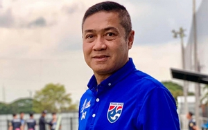 Ứng viên Chủ tịch Liên đoàn bóng đá Thái Lan không tin HLV Polking đưa đội tuyển tới World Cup 2026 
