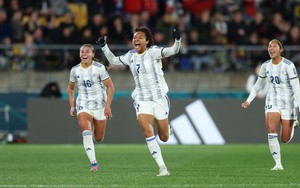 TRỰC TIẾP bóng đá nữ Na Uy vs Philippines, World Cup nữ 2023 (14h00 hôm nay)