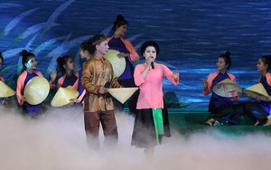 Lan tỏa di sản Dân ca ví, giặm Nghệ Tĩnh trong đời sống đương đại