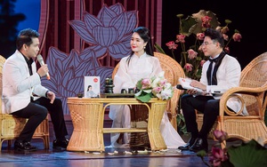 Thăng hoa trong đêm ra mắt cuốn sách 'Sống như bông pháo hoa' của Ruby Nguyen