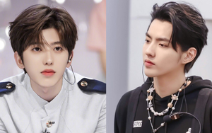 Rộ tin Thái Từ Khôn ép fan nữ 14 tuổi phá thai, liệu có 'nối gót' Ngô Diệc Phàm?