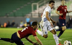 Soi kèo U19 Na Uy vs U19 Hy Lạp (23h00, 4/7), nhận định bóng đá U19 châu Âu
