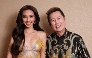 Lý do Hoa hậu Thùy Tiên lên tiếng muộn về ồn ào gỡ danh hiệu Miss Grand 