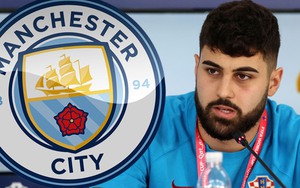 Tin nóng bóng đá tối 3/7: Man City phá kỷ lục mua trung vệ của MU, Arsenal nổ 'bom tấn' kép