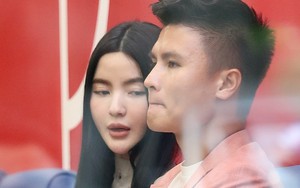 Quang Hải âm thầm để chế độ độc thân, dân mạng nghi ngờ về khả năng đã chia tay người yêu