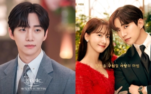 Báo Hàn đưa tin Yoona và Junho hẹn hò