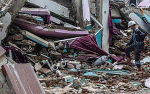 Động đất có độ lớn 6,2 tại tỉnh Papua của Indonesia