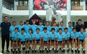 Lịch thi đấu U19 nữ Đông Nam Á 2023 hôm nay