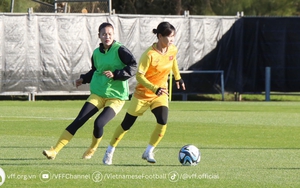 Cà phê đầu tuần: Xứng với những nàng hậu World Cup