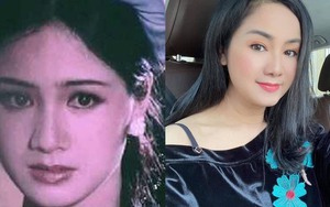 NSND Thu Hà: 'Nữ hoàng ảnh lịch' sở hữu nhan sắc bất chấp thời gian