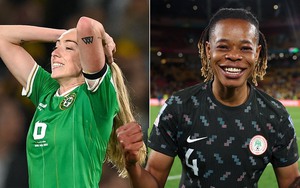 Soi kèo nữ Ireland vs nữ Nigeria, nhận định bóng đá World Cup nữ 2023 (17h00, 31/7)