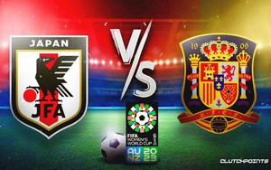 Soi kèo nữ Nhật Bản vs nữ Tây Ban Nha, nhận định bóng đá World Cup 2023 (14h00, 31/7)