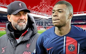 Tin nóng bóng đá tối 30/7: Mbappe nhận đề nghị bất ngờ từ Liverpool, Ancelotti chê Barca thắng may