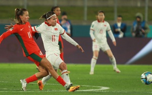 HLV Mai Đức Chung: 'Cần quên đi trận thua Bồ Đào Nha'