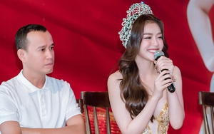 'Ông bầu' Phúc Nguyễn bất ngờ tiết lộ lý do khiến Hoa hậu Siêu Quốc gia Việt Nam 2022 bị dừng