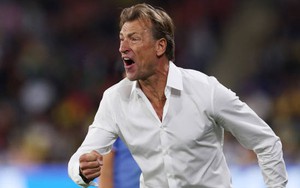 Cựu HLV Nam Định lập thành tích chưa từng có trong lịch sử World Cup