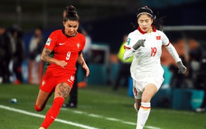 Đội tuyển nữ Việt Nam sẽ ghi bàn để chia tay World Cup?
