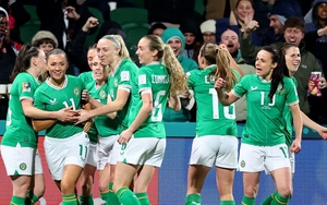 TRỰC TIẾP bóng đá nữ Ireland vs Nigeria, World Cup nữ 2023 (17h00 hôm nay)