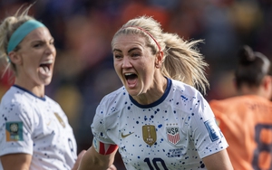 TRỰC TIẾP bóng đá nữ Bồ Đào Nha vs nữ Mỹ, World Cup nữ 2023 (14h00 hôm nay)