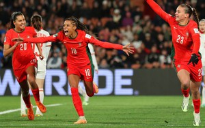 Soi kèo nữ Bồ Đào Nha vs nữ Mỹ, nhận định bóng đá World Cup 2023 (14h00, 1/8)